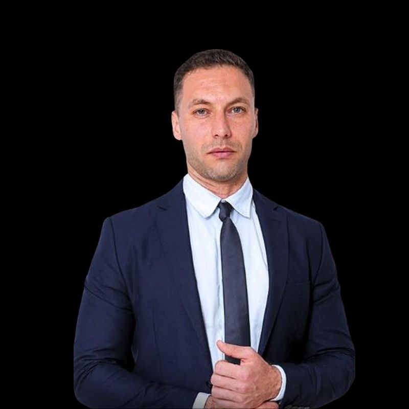 Robert Reichenbach Richard